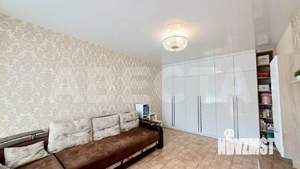 2-к квартира, вторичка, 53м2, 7/10 этаж