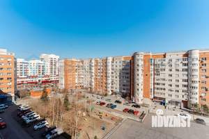 2-к квартира, вторичка, 60м2, 7/9 этаж
