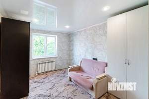 Студия квартира, вторичка, 21м2, 2/3 этаж