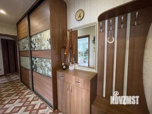 3-к квартира, вторичка, 63м2, 4/9 этаж