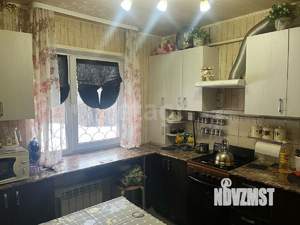2-к квартира, вторичка, 45м2, 1/5 этаж