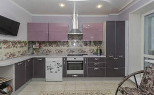 3-к квартира, вторичка, 92м2, 14/16 этаж