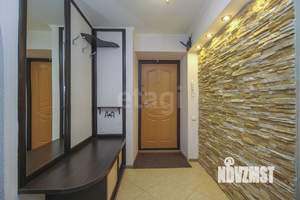 3-к квартира, вторичка, 70м2, 2/10 этаж