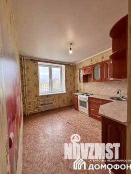 3-к квартира, вторичка, 72м2, 10/14 этаж