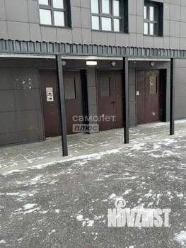 2-к квартира, вторичка, 71м2, 7/18 этаж