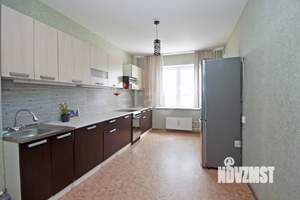 2-к квартира, вторичка, 55м2, 6/10 этаж