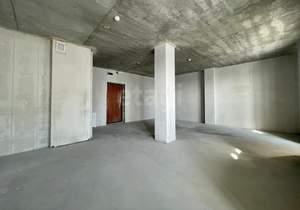 1-к квартира, сданный дом, 50м2, 15/18 этаж