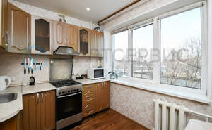 1-к квартира, вторичка, 33м2, 2/9 этаж