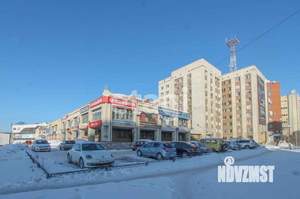 2-к квартира, вторичка, 37м2, 2/9 этаж
