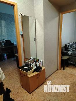 1-к квартира, вторичка, 34м2, 3/3 этаж