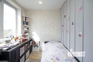 2-к квартира, вторичка, 53м2, 4/5 этаж