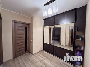 1-к квартира, вторичка, 44м2, 1/9 этаж