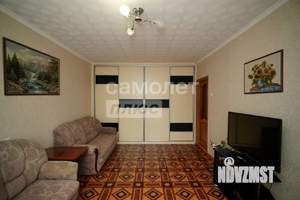 2-к квартира, вторичка, 52м2, 3/9 этаж