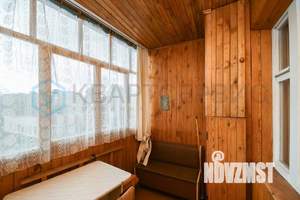 2-к квартира, вторичка, 48м2, 3/5 этаж