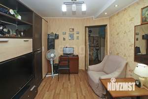 2-к квартира, вторичка, 42м2, 1/5 этаж