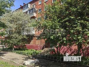 1-к квартира, вторичка, 30м2, 5/5 этаж