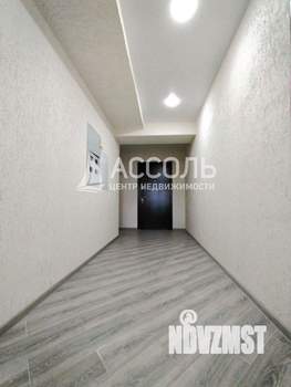 1-к квартира, вторичка, 33м2, 1/9 этаж