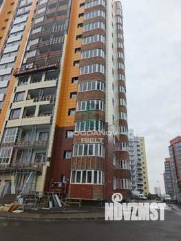 Студия квартира, вторичка, 29м2, 3/16 этаж