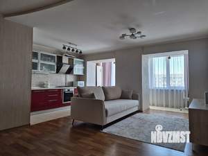 3-к квартира, вторичка, 74м2, 9/10 этаж