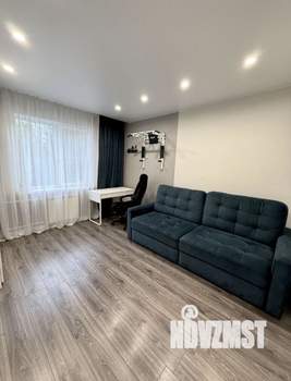 2-к квартира, вторичка, 52м2, 2/9 этаж