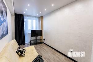 1-к квартира, вторичка, 37м2, 8/12 этаж