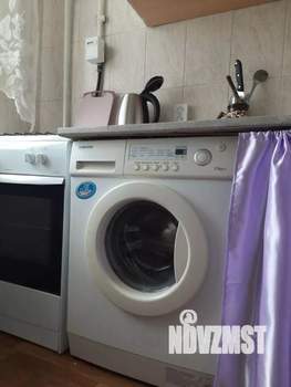 1-к квартира, вторичка, 22м2, 5/5 этаж