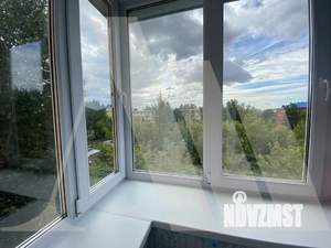 1-к квартира, вторичка, 31м2, 4/5 этаж