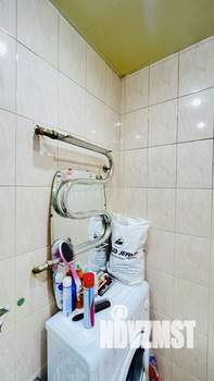 2-к квартира, вторичка, 45м2, 5/5 этаж