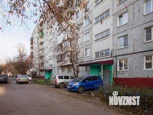 3-к квартира, вторичка, 61м2, 5/9 этаж