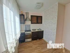 2-к квартира, вторичка, 48м2, 5/5 этаж