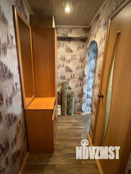 1-к квартира, вторичка, 31м2, 2/5 этаж