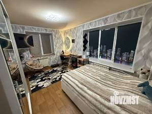 2-к квартира, вторичка, 40м2, 2/2 этаж