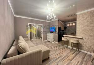 2-к квартира, вторичка, 63м2, 12/17 этаж