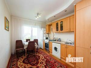 3-к квартира, вторичка, 64м2, 7/9 этаж