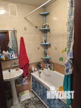 2-к квартира, вторичка, 51м2, 7/9 этаж