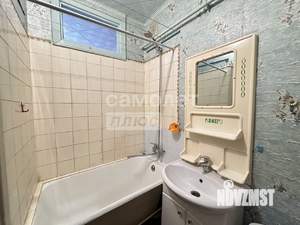 1-к квартира, вторичка, 22м2, 1/5 этаж