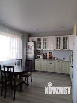 3-к квартира, вторичка, 73м2, 7/9 этаж
