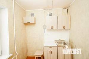 1-к квартира, вторичка, 28м2, 1/5 этаж