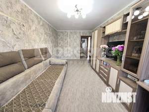 2-к квартира, вторичка, 48м2, 3/5 этаж
