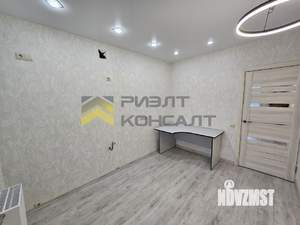 1-к квартира, вторичка, 36м2, 8/10 этаж