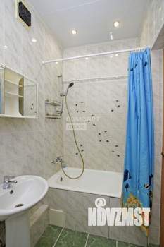 1-к квартира, вторичка, 34м2, 3/5 этаж