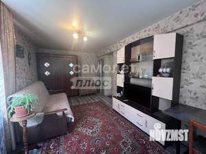 2-к квартира, вторичка, 41м2, 1/5 этаж