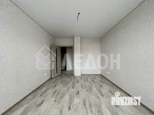 1-к квартира, вторичка, 39м2, 10/16 этаж