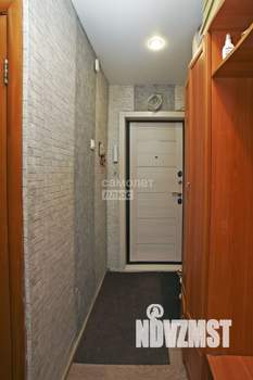 1-к квартира, вторичка, 31м2, 5/5 этаж