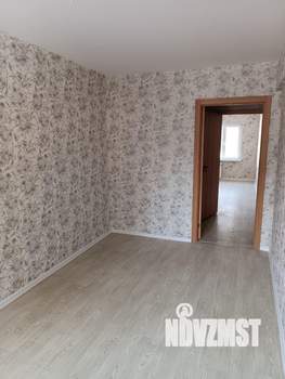 3-к квартира, вторичка, 58м2, 1/5 этаж