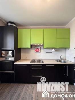 2-к квартира, вторичка, 56м2, 10/10 этаж