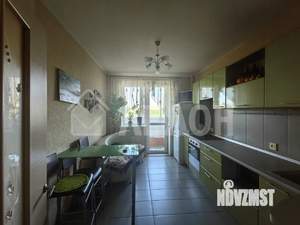 1-к квартира, вторичка, 53м2, 4/14 этаж