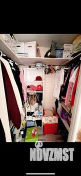 1-к квартира, вторичка, 36м2, 1/5 этаж