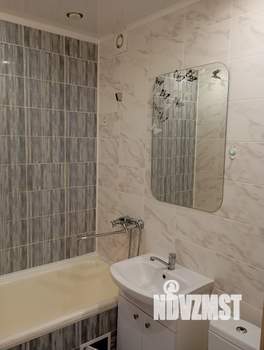 3-к квартира, вторичка, 60м2, 5/5 этаж