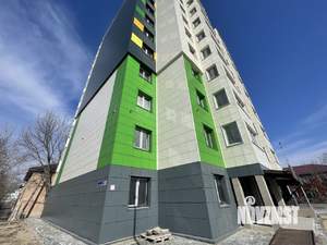 1-к квартира, вторичка, 42м2, 4/10 этаж